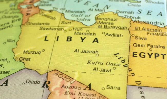 7 dead in clashes west of Libyan capital | India.com