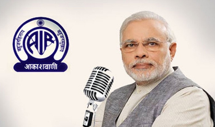 Live Streaming Of Narendra Modi Mann Ki Baat Listen To Pm Speech Live On All India Radio Air 0287