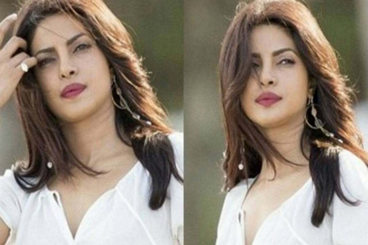 Priyanka chopra leaked photos