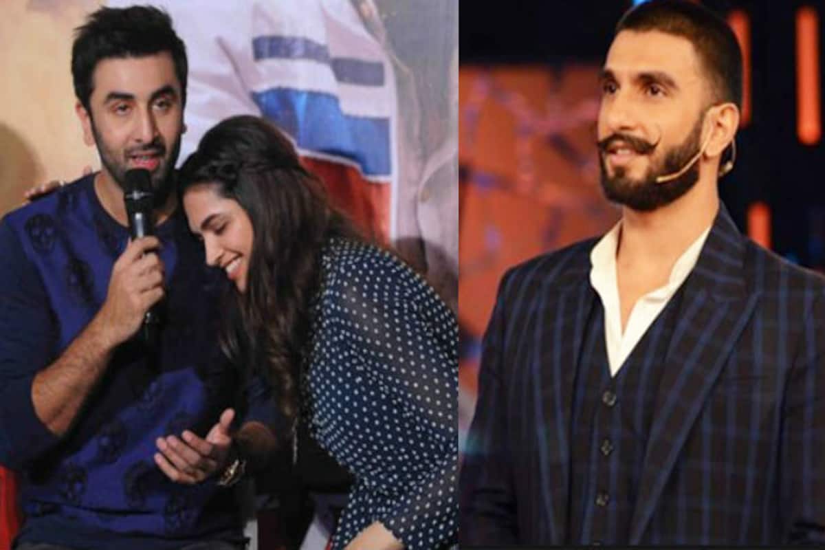 xXx: The Return of Xander Cage: Ranbir Kapoor spends time with Deepika  Padukone in LA; Is the actor taking advantage of Ranveer Singh's absence? |  India.com