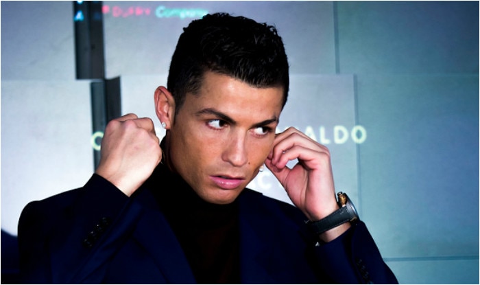 Cristiano Ronaldo Leads Race For European Golden Shoe 