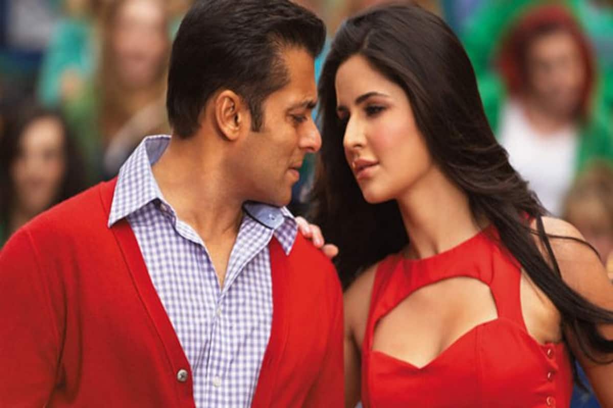 Resma Salman All Sex Videos - Here is how Salman Khan is helping Katrina Kaif look for a new house, and  it's not close to Ranbir Kapoor's home! | India.com