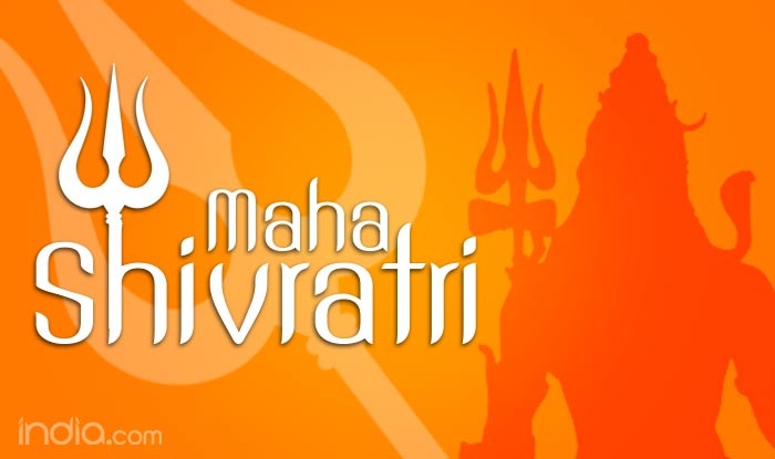 Maha Shivaratri 2016 Know Puja Muhurat Puja Vidhi And Auspicious Timings To Celebrate Shiva Puja 8629
