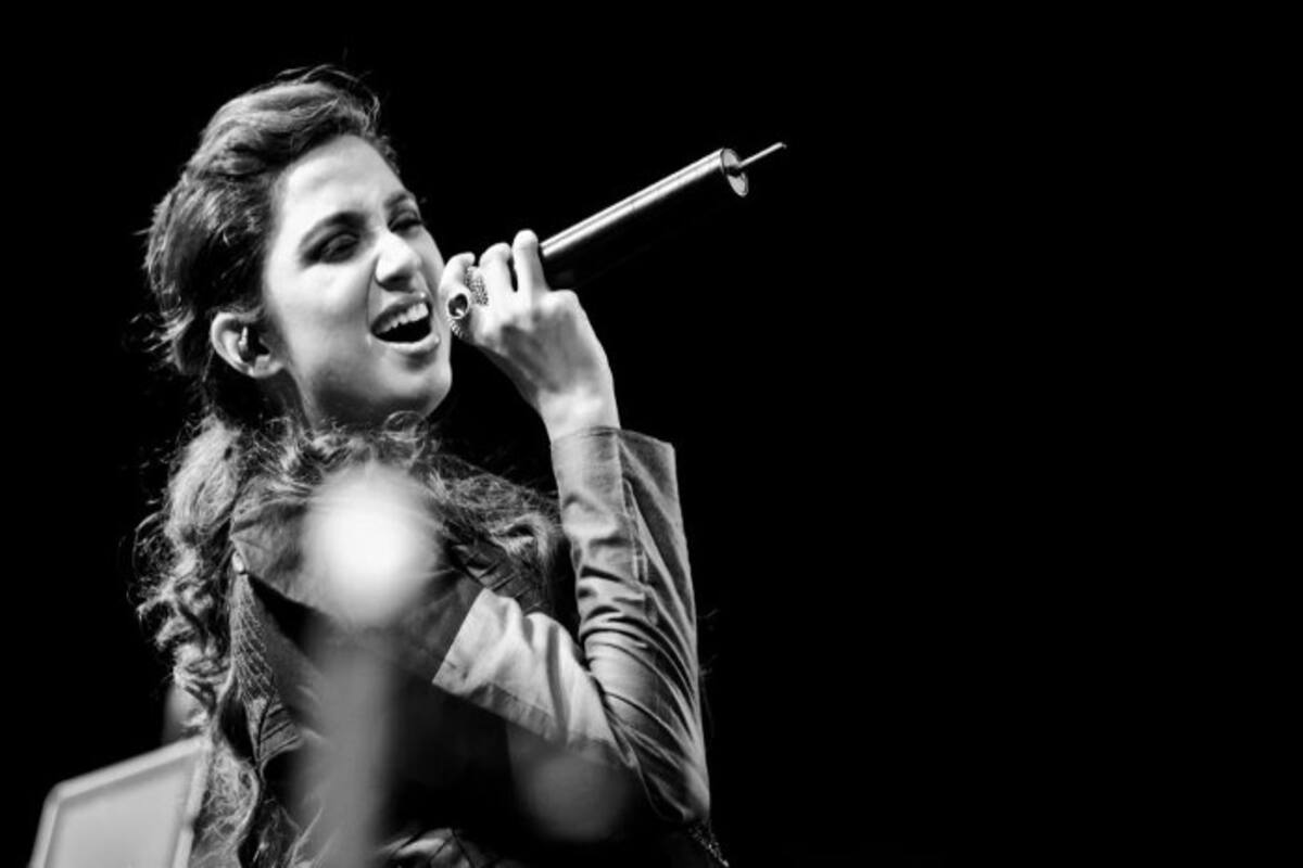 Top 7 Shreya Ghoshal Bollywood Tracks That will Rock you | India.com