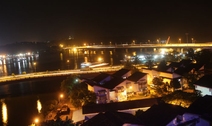 smart home coimbatore