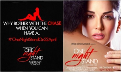 one night stand full movie in youtube