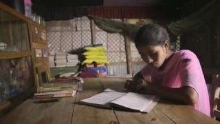Tania Rashid’s “Too Young to Wed” Explores Child Marriage in Bangladesh Tania Rashid’s “Too Young to Wed” Explores Child Marriage in Bangladesh