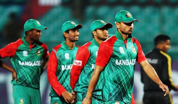 ICC T20 World Cup 2016: Bangladesh beat Oman by 54 runs (D/L method) to enter the Super 10 stage