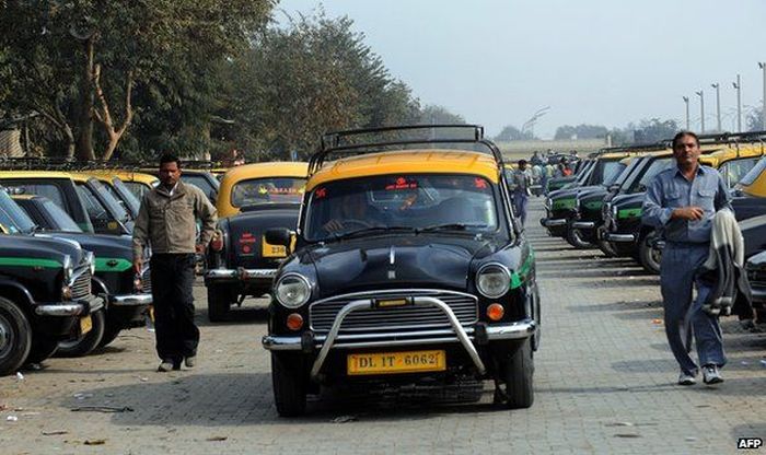 Strike week in Mumbai: Auto Rickshaws, Taxis to go on strike from ...