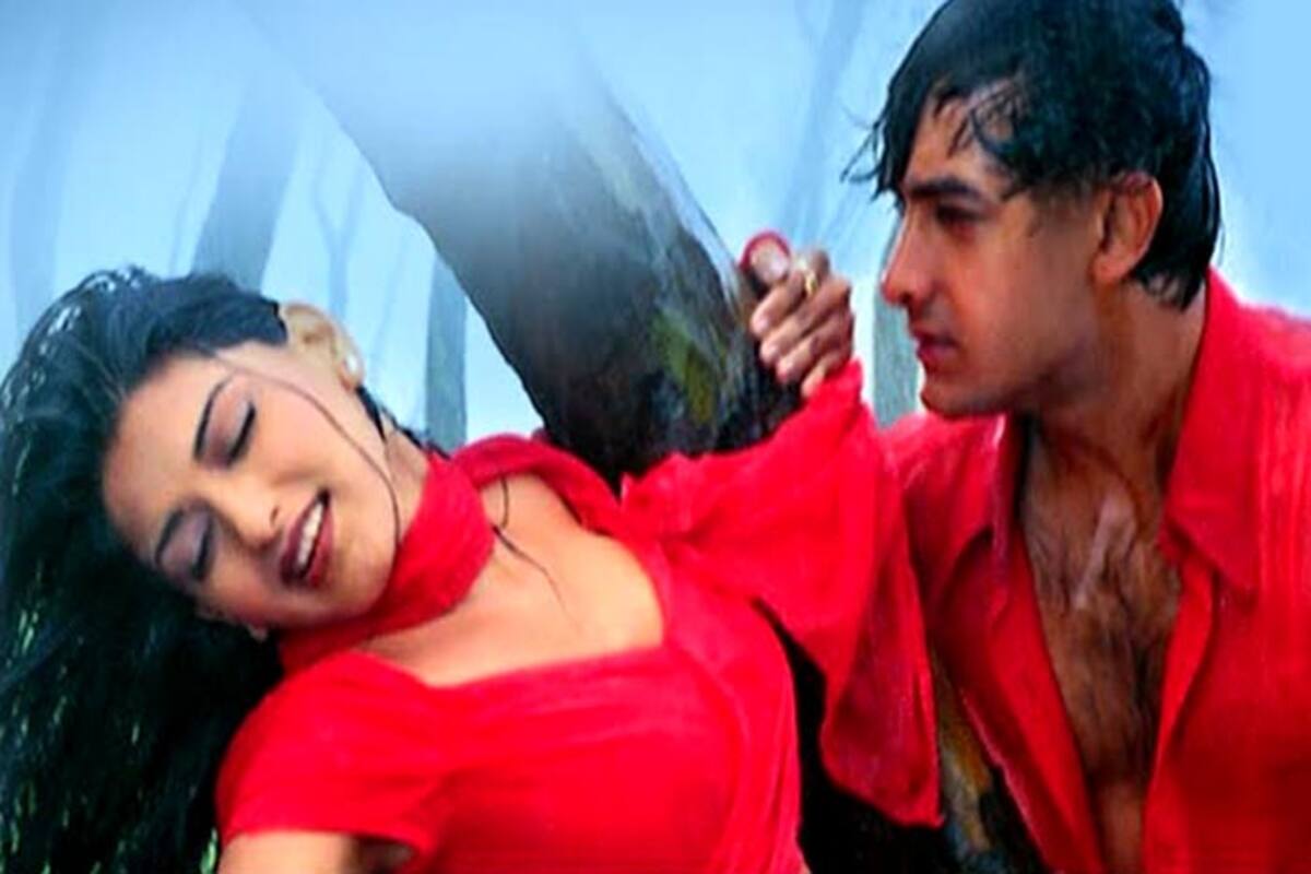 Sridevi Sex Hd - 19 Evergreen HOT Bollywood songs | India.com