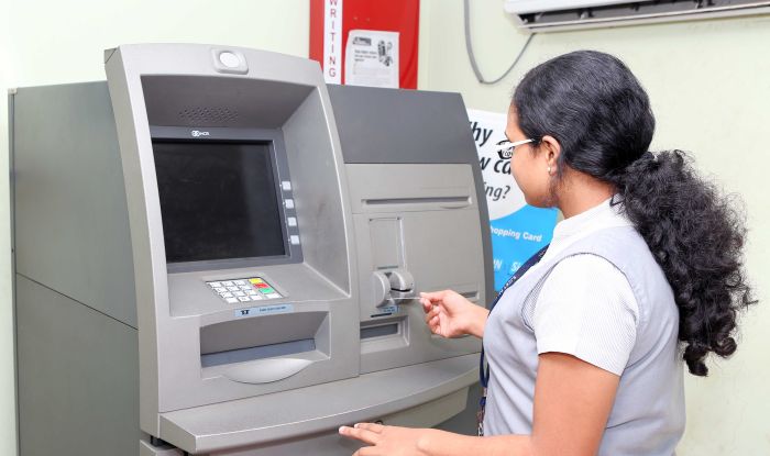 Do You Know Why Atms Have 4 Digit Pins 9 Facts About Atms That Will Stun You