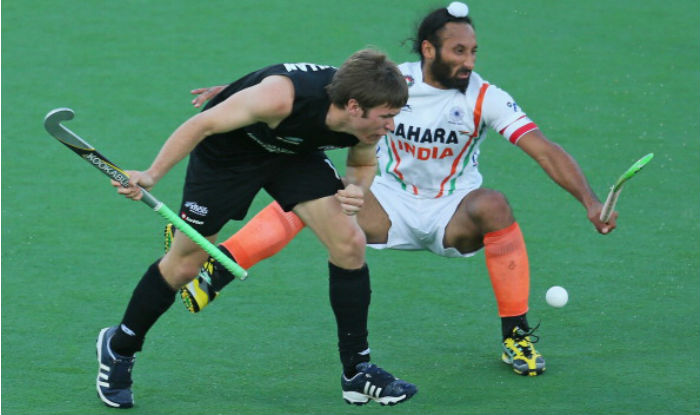 New Zealand bt India 2-1 Full Time Hockey Live Score Updates Sultan Azlan Shah Cup 2016 Match India