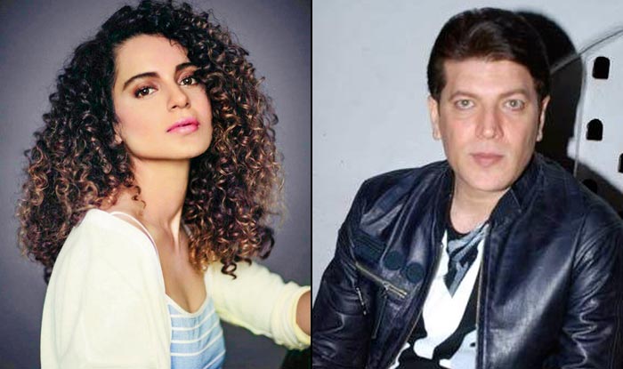 Aditya Pancholi To Reveal More Dirty Secrets About His Relationship With Kangana Ranaut Watch Video India Com aditya pancholi to reveal more dirty