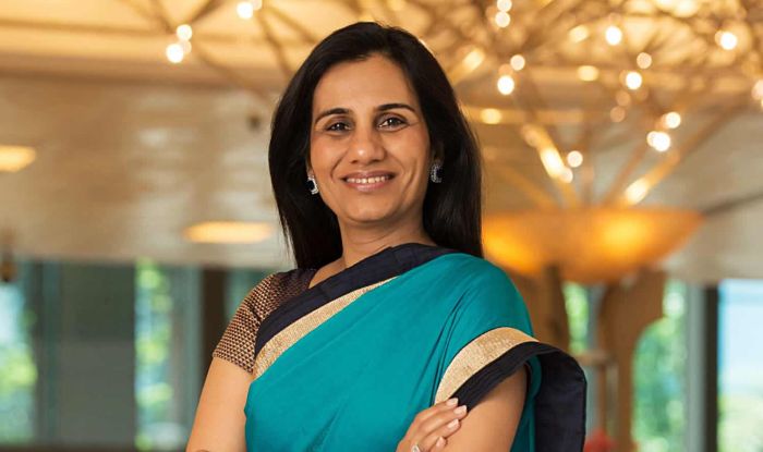 Chanda Kochhar