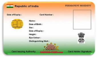 Primed For Change But Only 3 2 Per Cent Assamese Have dhaar Card India Com