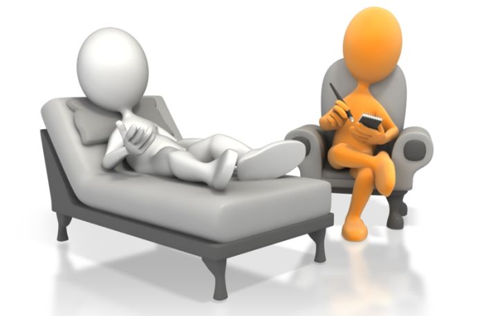 Counsellor