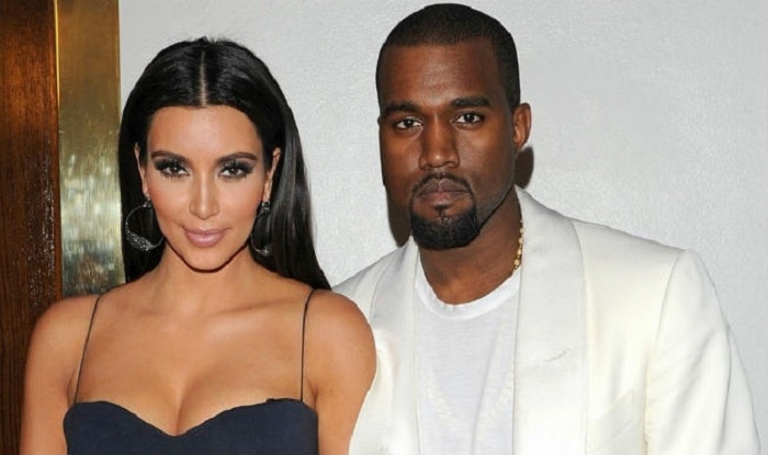 Kim Kardashian Kanye West Celebrate 2nd Wedding Anniversary In