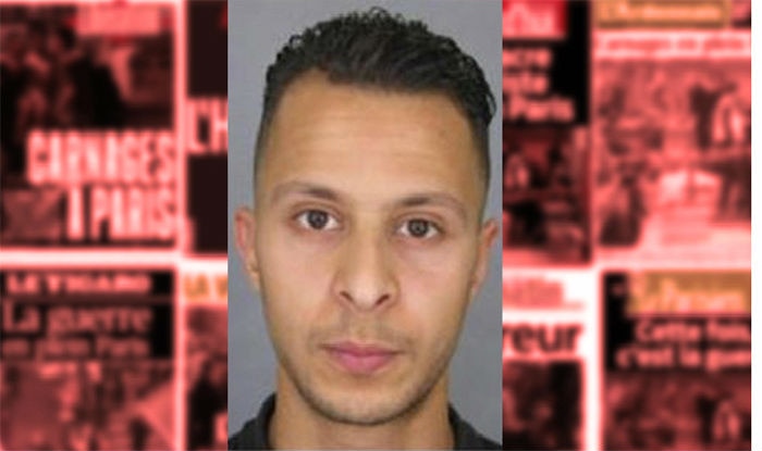 Belgium To Extradite Paris Suspect Salah Abdeslam To France