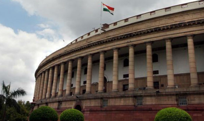 Live Parliament Session Rajya Sabha Adjourned Till 2 Pm