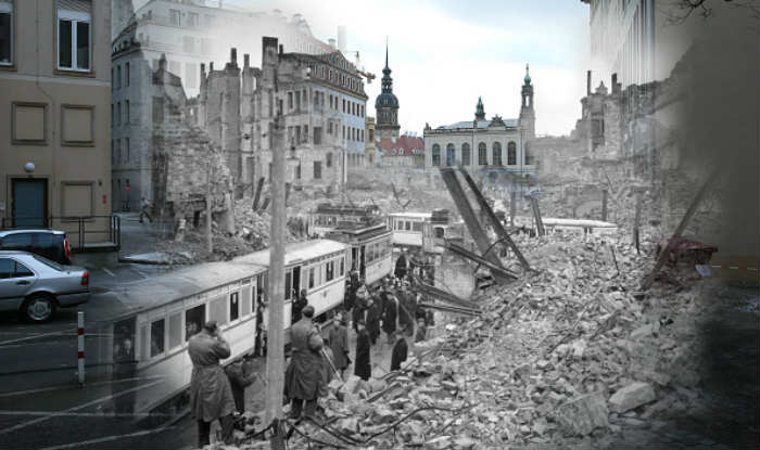 Wwii aerial bomb found at austrian construction site