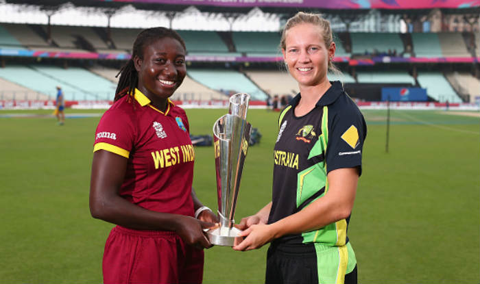 Australia vs West Indies Women s T20 World Cup 2016 Final Live