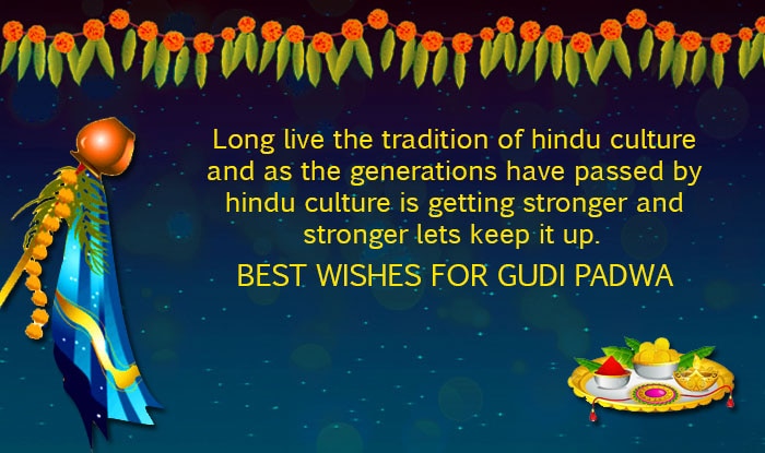 ALL YOU NEED TO KNOW ABOUT GUDI PADWA — Karmaplace