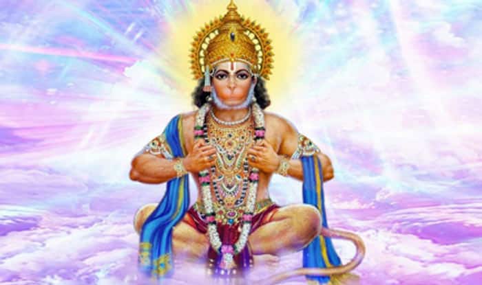 Lord Hanuman