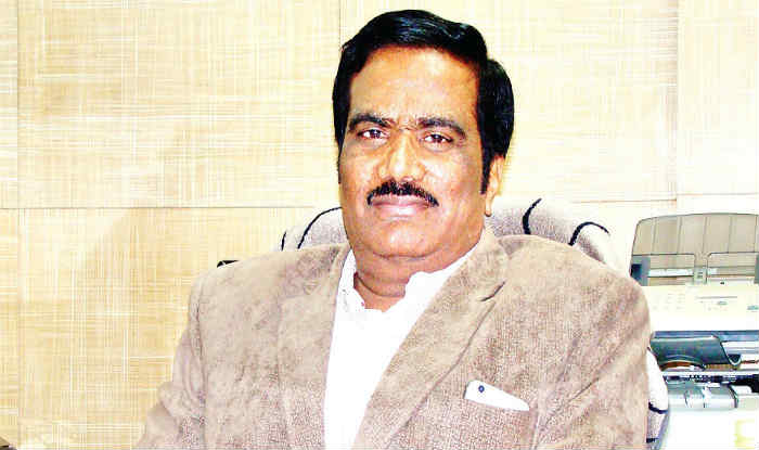 Plagiarism charges against Hyderabad Central University VC Appa Rao ...