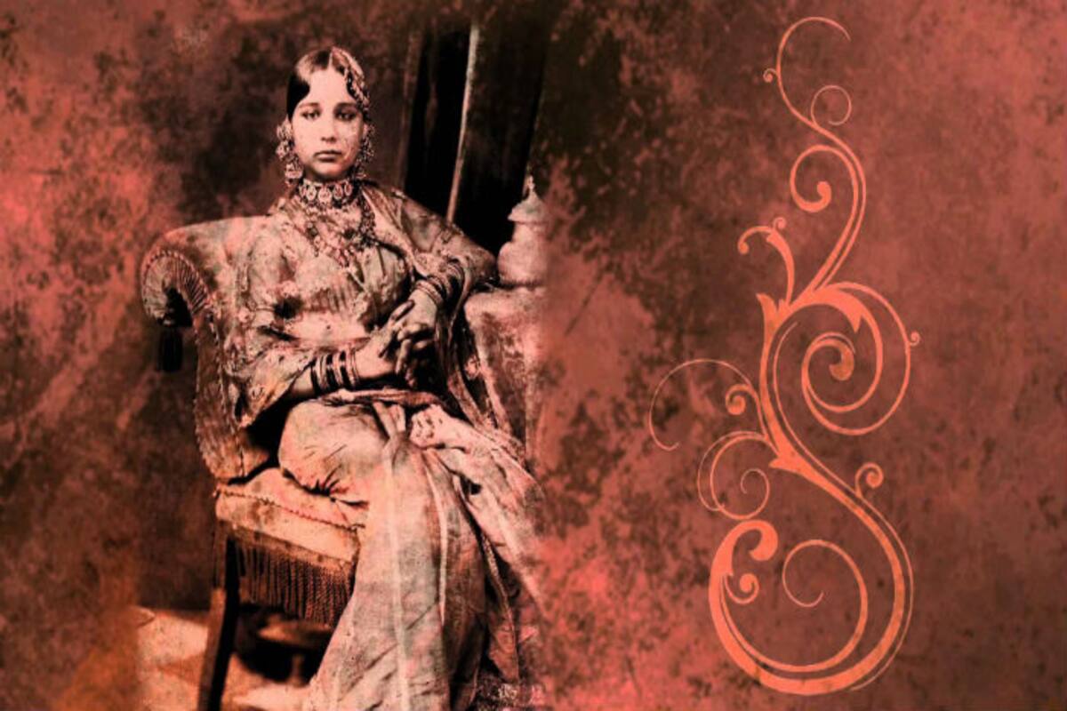 India recalls Begum Hazrat Mahal's contribution to freedom struggle | India .com