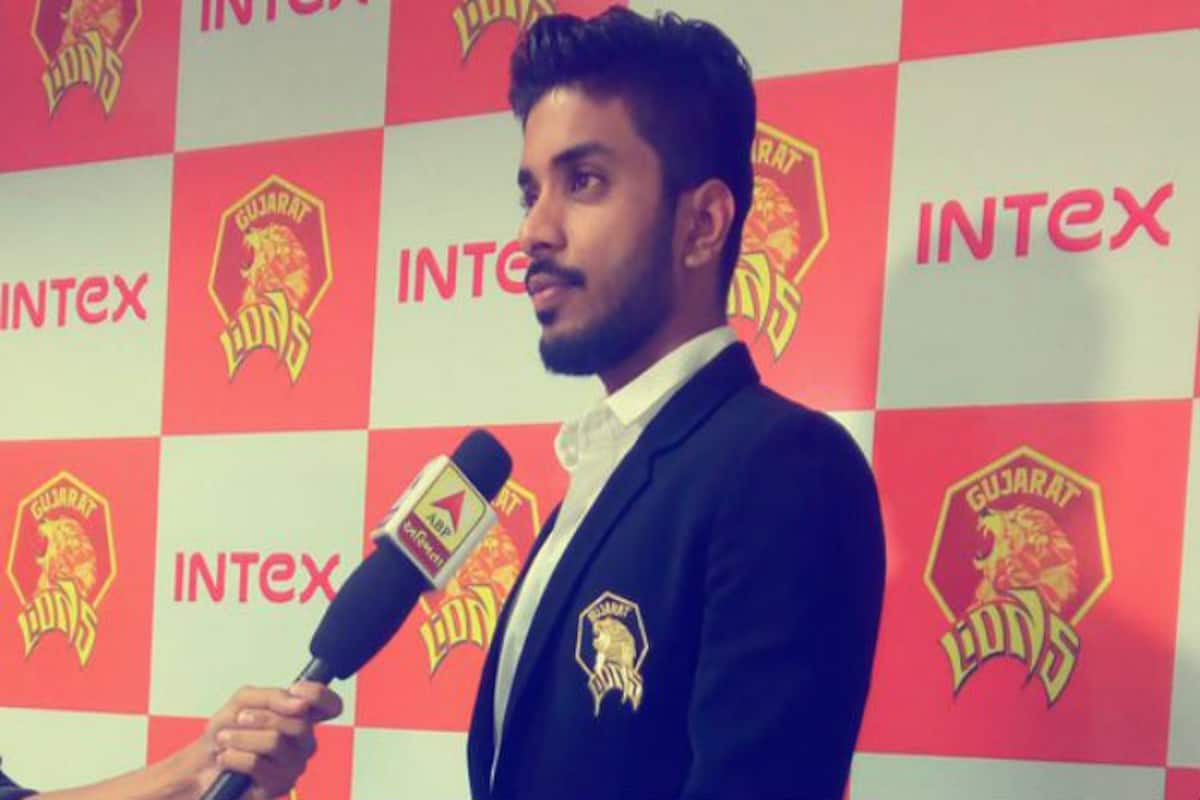 Ipl 2016 Gujarat Lions Owner Keshav Bansal Is The Youngest To Own An Ipl Team India Com The team played in the ipl for 2 years (the 2016 and 2017 seasons). ipl 2016 gujarat lions owner keshav