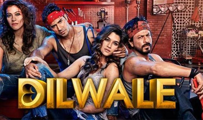 Dilwale full movie 2016 shahrukh outlet khan