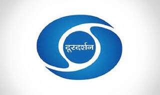 Doordarshan Invites Application For New Logo, Winner to be Awarded Rs 1 lakh
