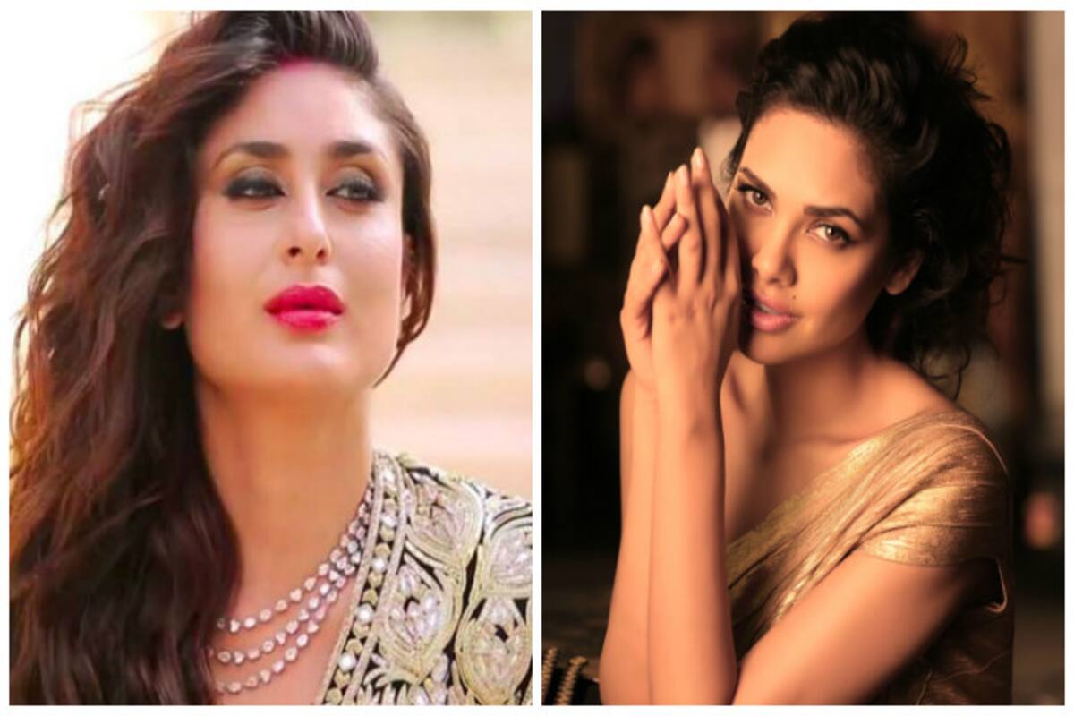 Esha Gupta Replaces Kareena Kapoor Khan In Baadshaho India Com 271 likes · 881 talking about this.
