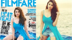 Parineeti Chopra is SLAYING it and how on Filmfare cover 2016!