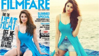 Parineeti Chopra is SLAYING it and how on Filmfare cover 2016! Parineeti Chopra is SLAYING it and how on Filmfare cover 2016!