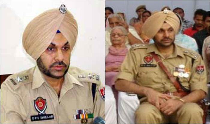 Mohali SSP Gurpreet Singh Bhullar Is The Richest IPS Officer In Punjab ...