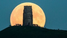 Pink Moon: Are you ready to witness a spectacular sight this April?