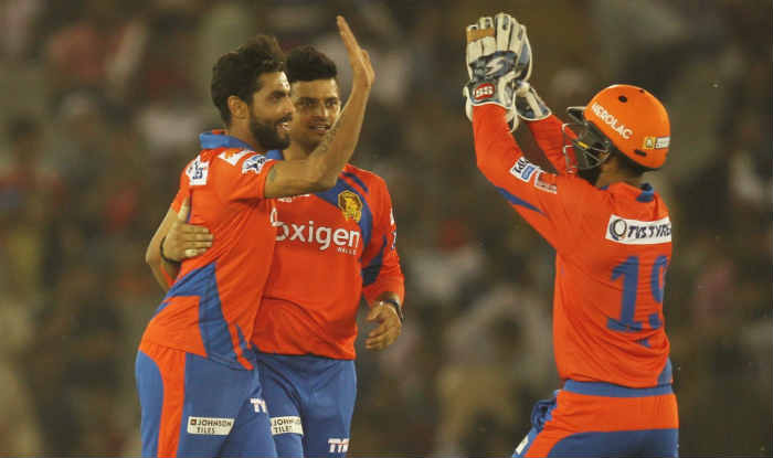 LIVE Score Gujarat Lions GL Vs Sunrisers Hyderabad SRH IPL 2016 
