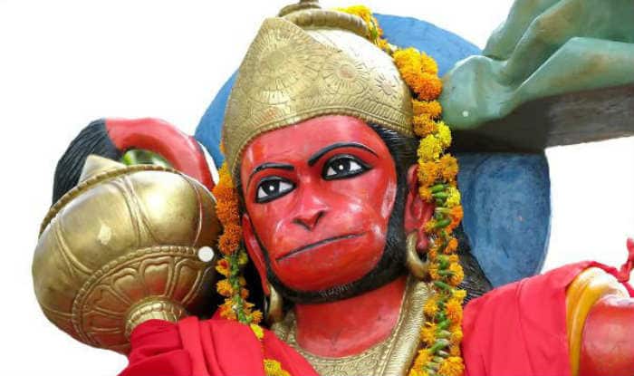 Hanuman Jayanti 2021