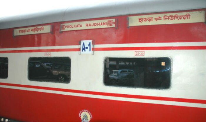 Gatimaan Express launched: A look at top 7 Super fast trains in India ...