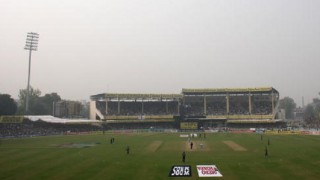 IPL 2016: Kanpur’s Green Park Stadium to witness first day-night match tomorrow IPL 2016: Kanpur’s Green Park Stadium to witness first day-night match tomorrow