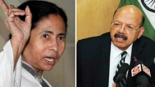 West Bengal Assembly Elections 2016: Election Commission vs Mamata Banerjee: The Battle Royale West Bengal Assembly Elections 2016: Election Commission vs Mamata Banerjee: The Battle Royale