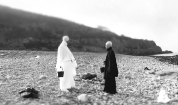 This Swedish movie ‘Ambiancé’ will test your patience; Hint: Its