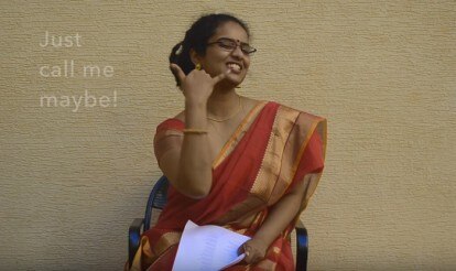 Iit Madras Students Make Hilarious Parody Of Call Me Maybe Video Song On Arrange Marriage Goes Viral India Com