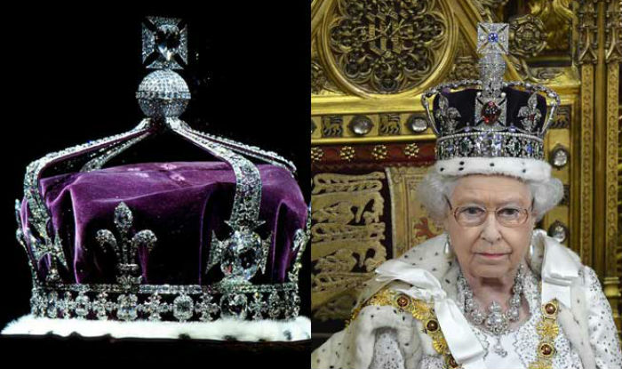 Should India get back its Kohinoor from the British?