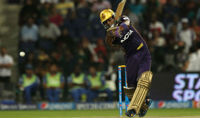 IPL 2016: KKR hold nerve to beat RPS by 2 wickets in final over finish ...