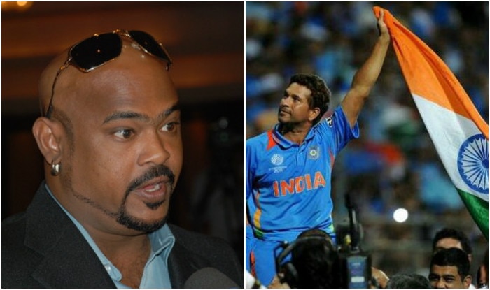 Vinod Kambli Turns To Old Friend Sachin Tendulkar To Solve Maharashtra ...