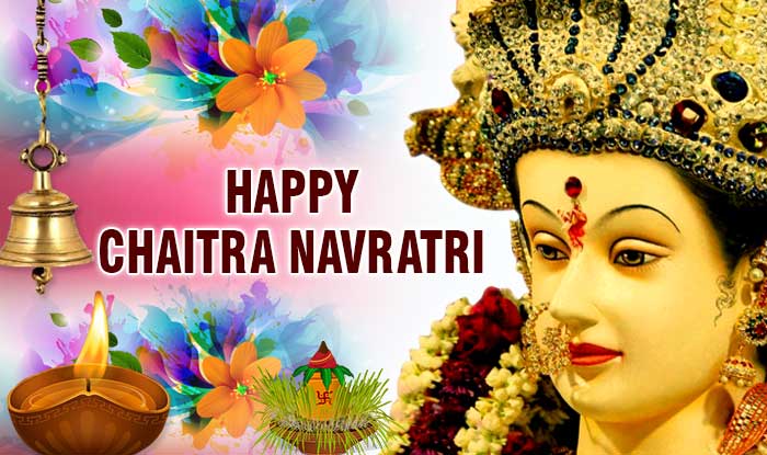 Happy Chaitra Navratri 2016: Best Chaitra Navratri SMS Messages ...