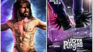 Udta Punjab: Shahid Kapoor as ‘Rockstar’ Tommy Singh has got us swooning and HOW! Udta Punjab: Shahid Kapoor as ‘Rockstar’ Tommy Singh has got us swooning and HOW!
