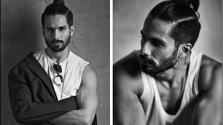 WOW! Shahid Kapoor to sport a ‘Rockstar’ look for Udta Punjab! WOW! Shahid Kapoor to sport a ‘Rockstar’ look for Udta Punjab!